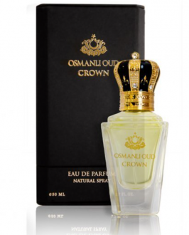 Osmanlı Oud Crown Prince Royal EDP 50 ml Unisex Parfüm kullananlar yorumlar